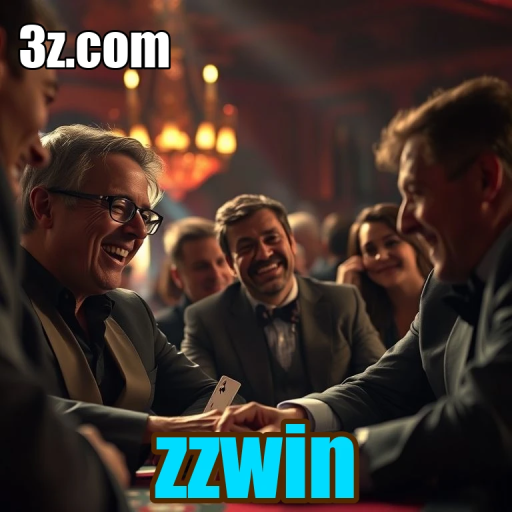 Action e Diversão: A Experiência Única do zzwin em Jogos