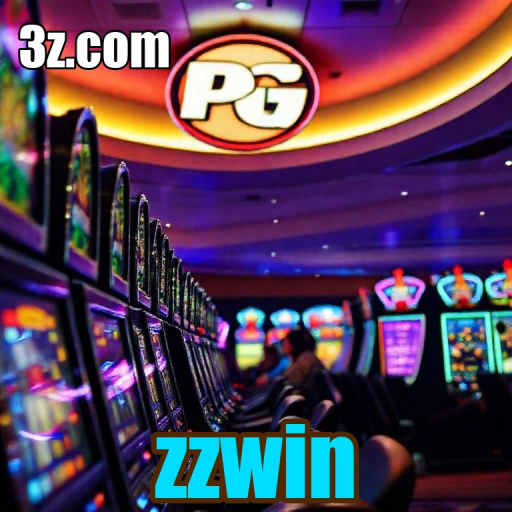 Games Inovadores e Diversão na zzwin Para Todos os Jogadores