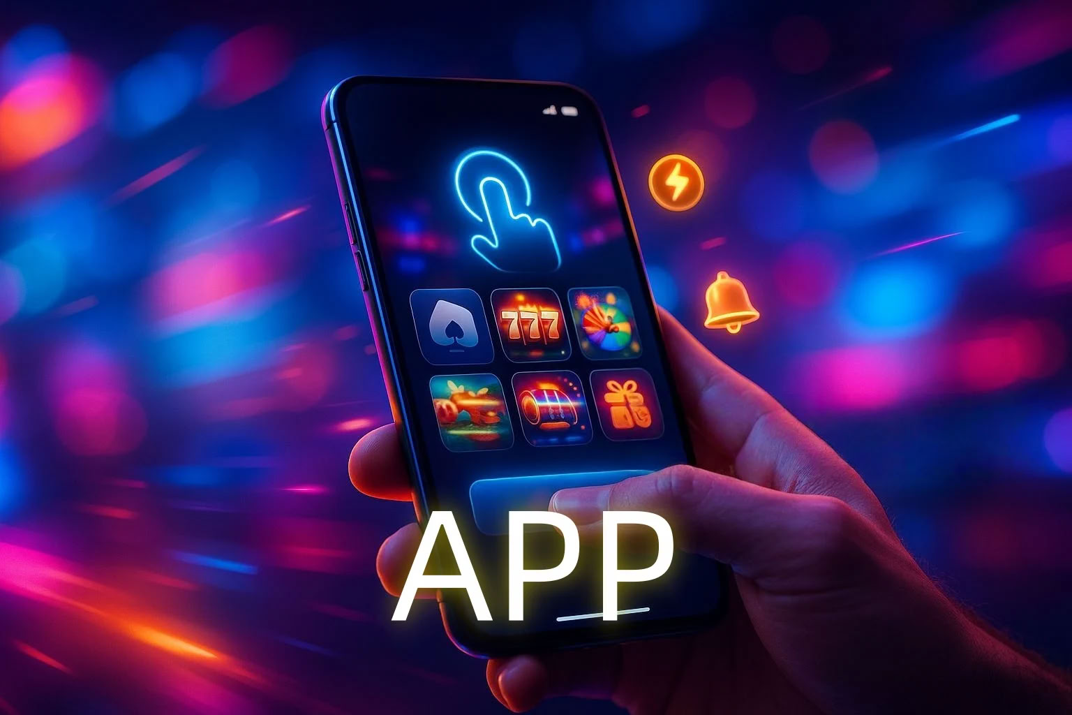 zzwin Benefícios do App