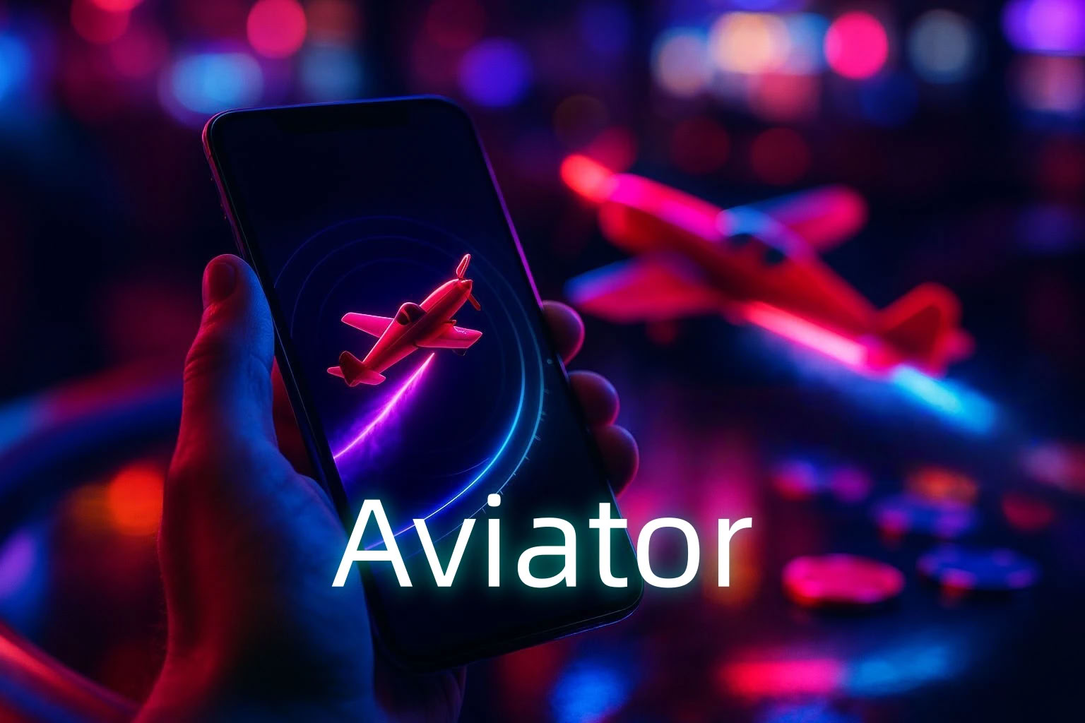 zzwin Aviator Festivo