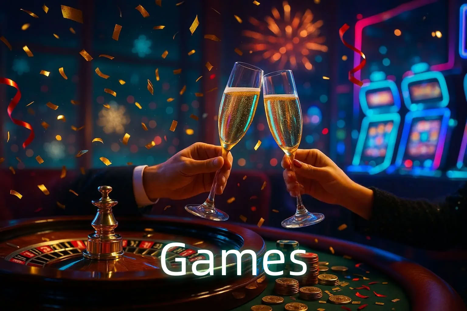 zzwin Jogos Festivos