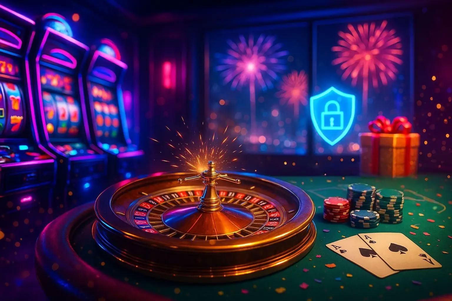 Jogos emocionantes no zzwin