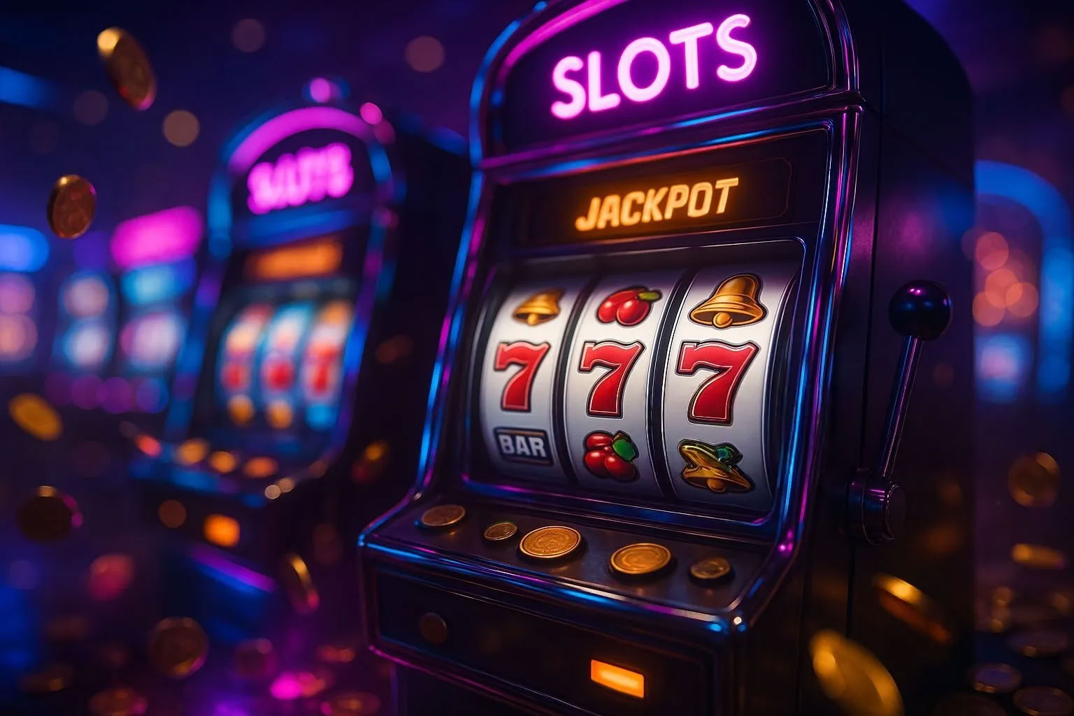 zzwin Diversos jogos de caça-níqueis