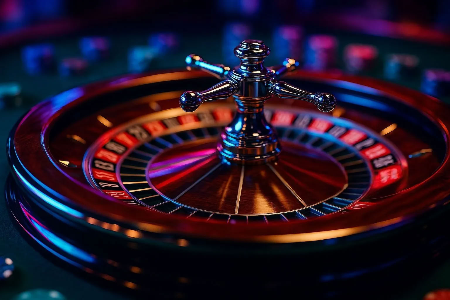 zzwin Jogos de roleta online